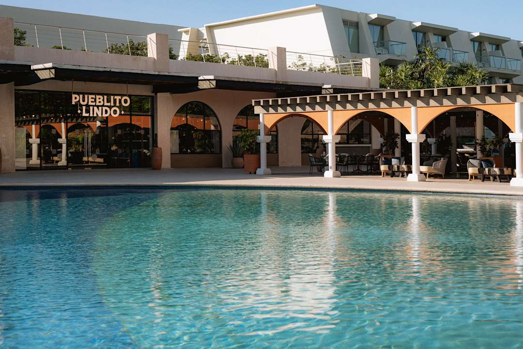 Gastro Grand Sirenis Riviera Maya Resort & Spa