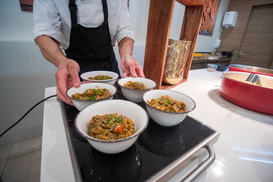 Gastro Hotel Don Juan Tossa