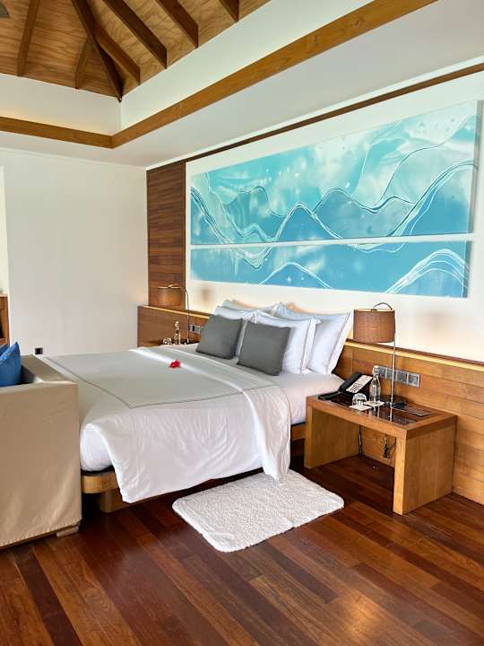 Zimmer Hideaway Beach Resort & Spa