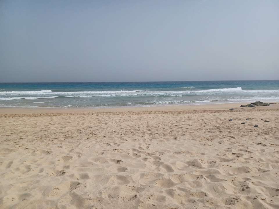 Strand allsun App.-Hotel Esquinzo Beach