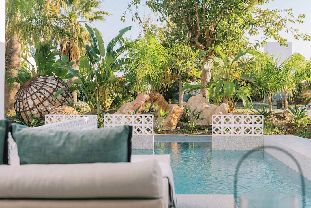 Zimmer Kouros Exclusive