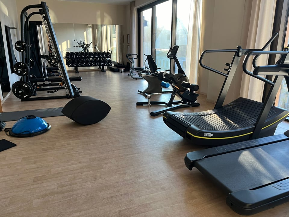 Sport & Freizeit Hotel Schachner