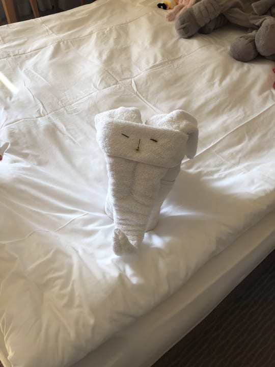 Zimmer Saphir Resort & Spa