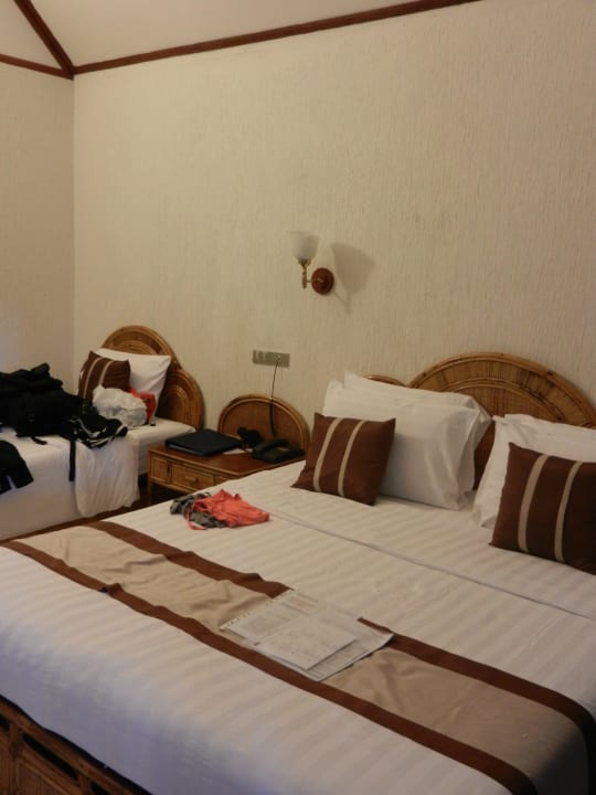 Zimmer Hotel Chaweng Blue Lagoon Resort