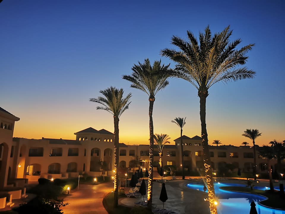 Zimmer Cleopatra Luxury Resort Makadi Bay