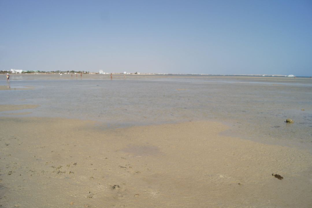 Plaża Titanic Beach Spa & Aqua Park