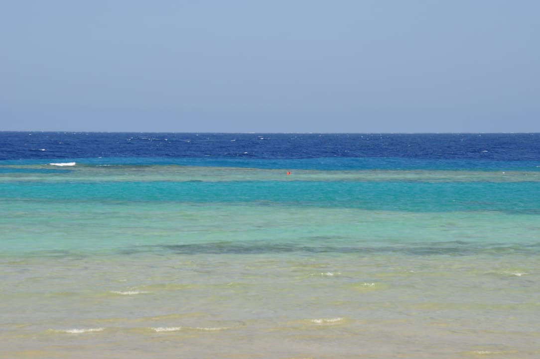 Meer Hotel Gorgonia Beach Resort
