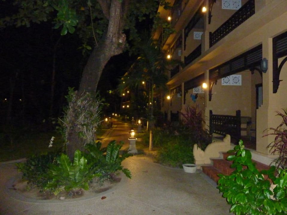 Neues Gebäude The Fair House Beach Resort