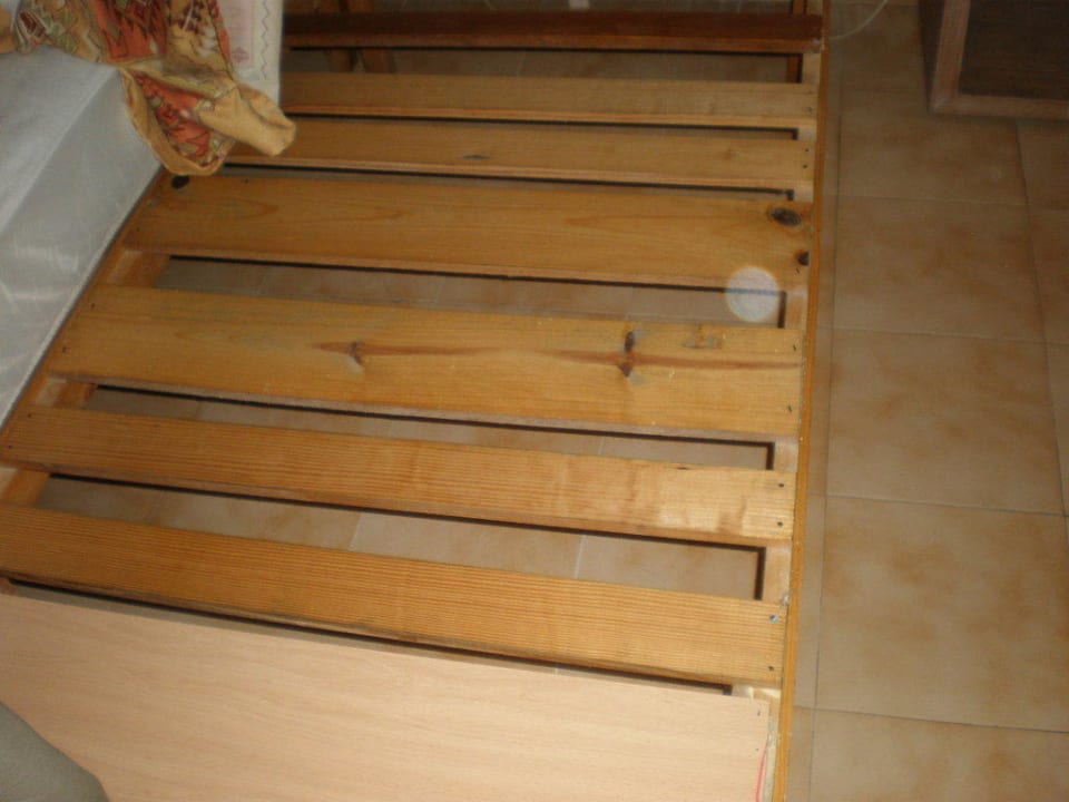 Bett Gavimar Ariel Chico Club & Resort