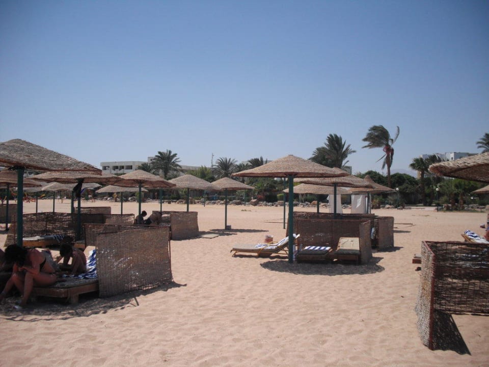 Strand Shams Safaga Resort