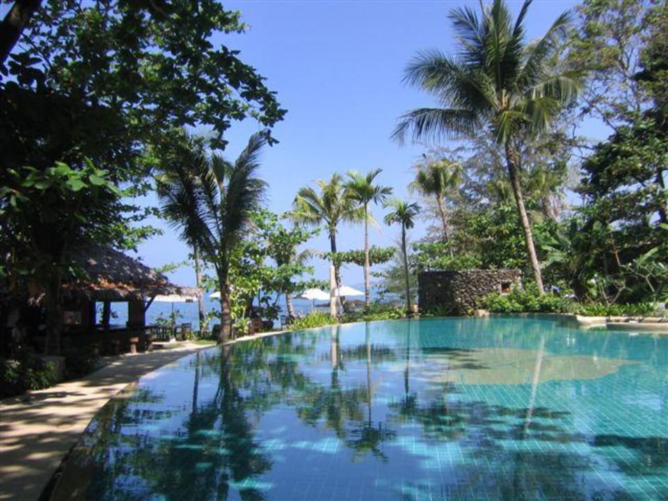 Pool Moracea by Khao Lak Resort
