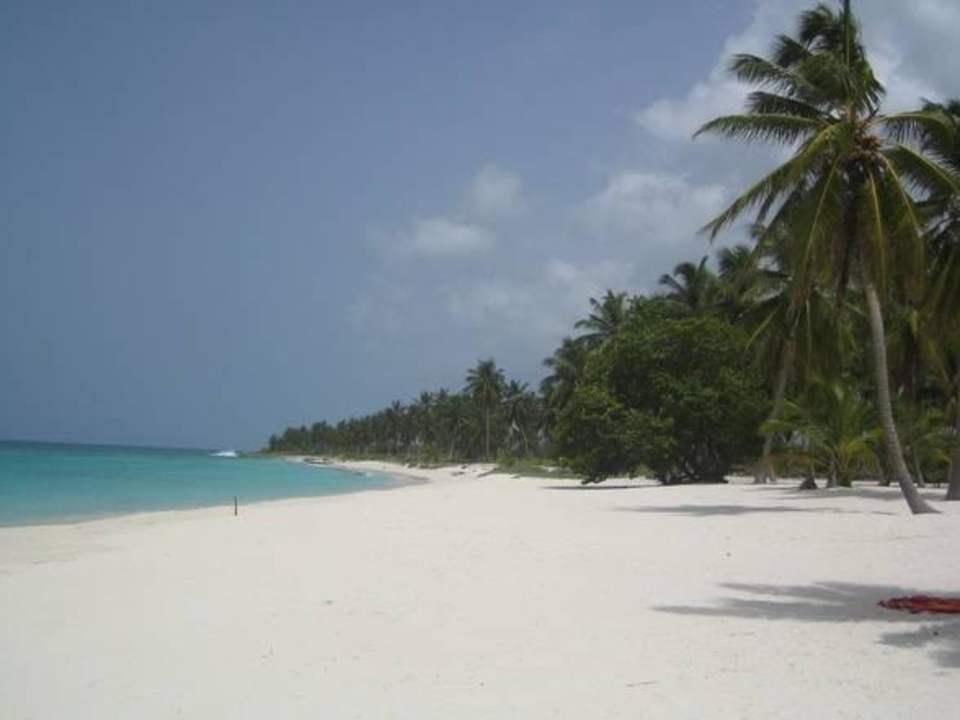 Playa Bavaro Grand Palladium Select Bávaro Resort & Spa