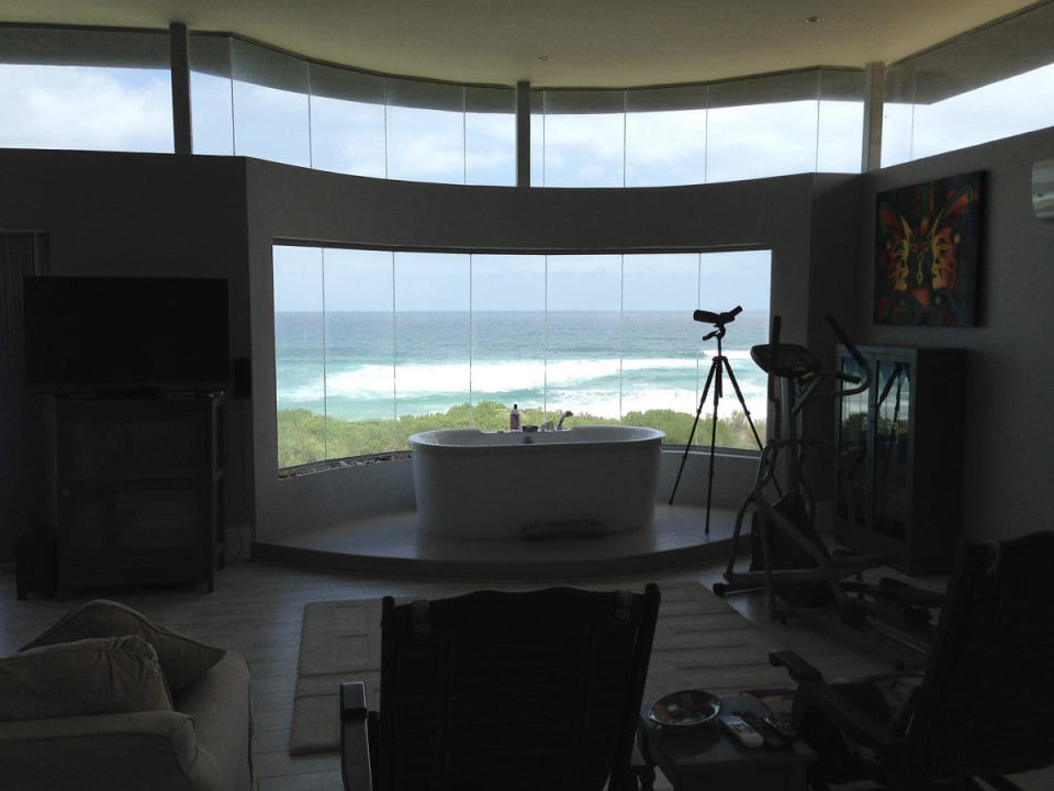 Suiteblick Ibitshi Guestlodge