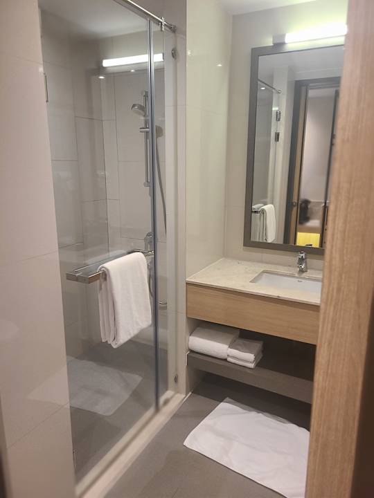 Zimmer The Key Premier Hotel Sukhumvit Bangkok