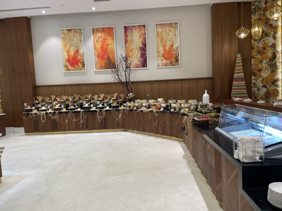 Gastro Sidemarin Kirman Premium