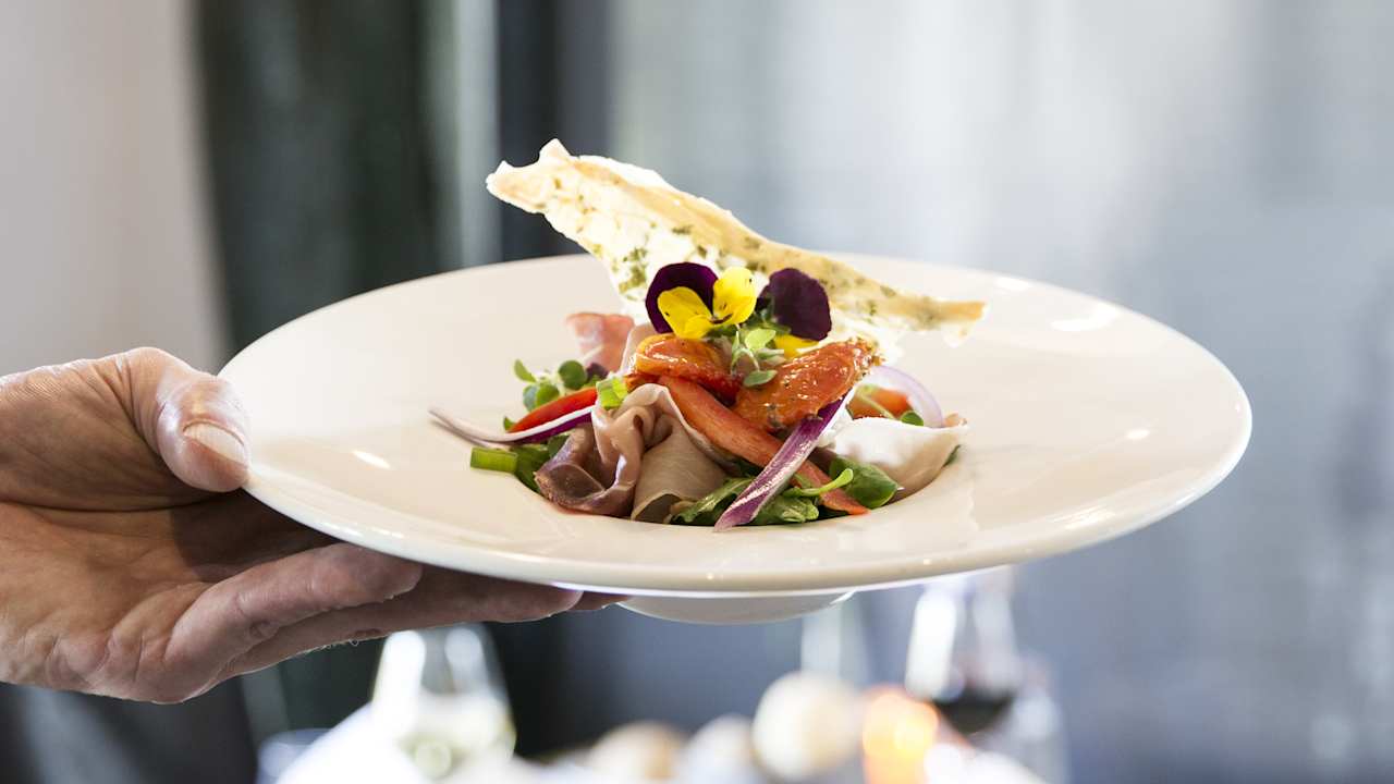 Gastro Fletcher Hotel-Restaurant De Broeierd-Enschede