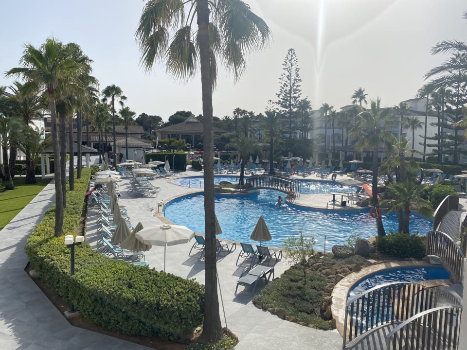 Pool Playa Garden Selection Hotel & Spa