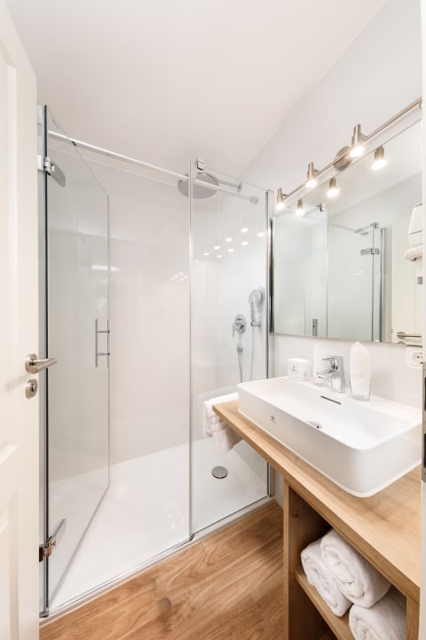 Zimmer Ferienhaus Rosa