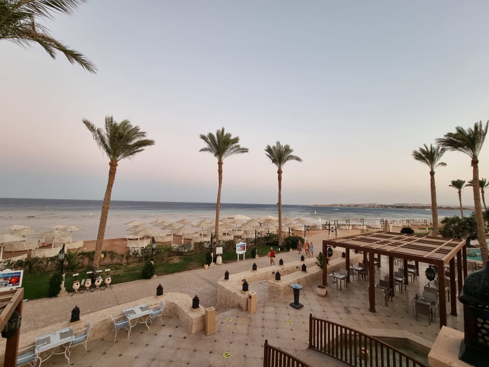 Strand Makadi Spa - Adults only