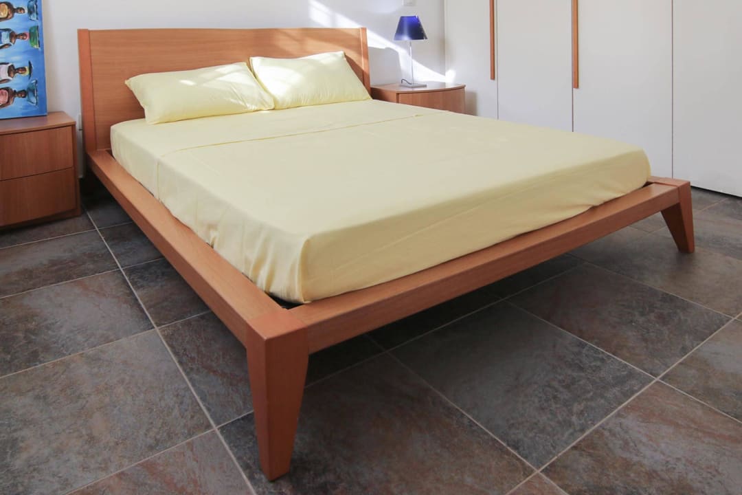 Schlafzimmer Residencial del Porto