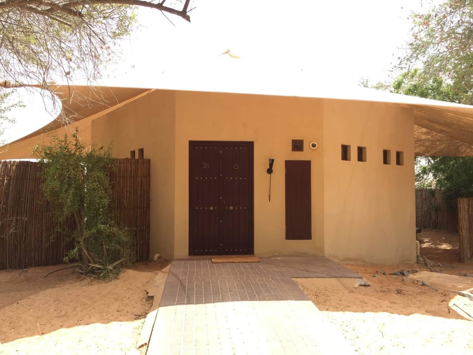 DIe Villa Al Maha, A Luxury Collection Desert Resort & Spa