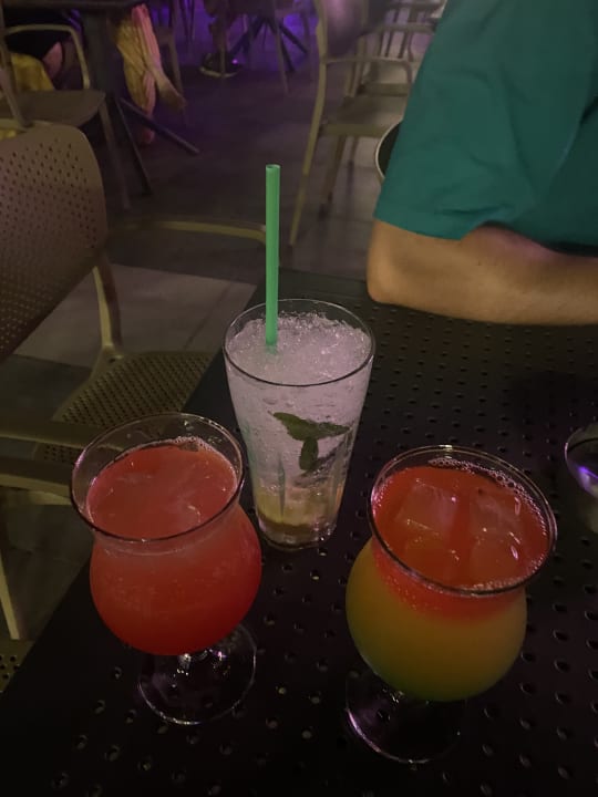 Gastro Seaden Quality Resort & Spa