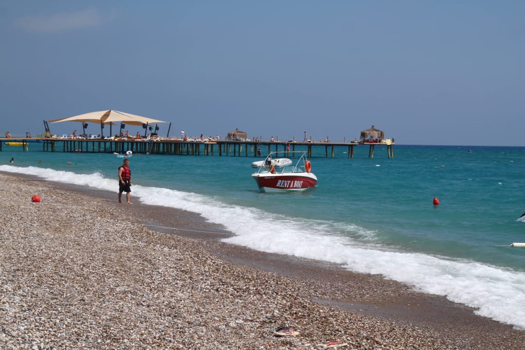 Hotel Seaden Sea World Resort & Spa