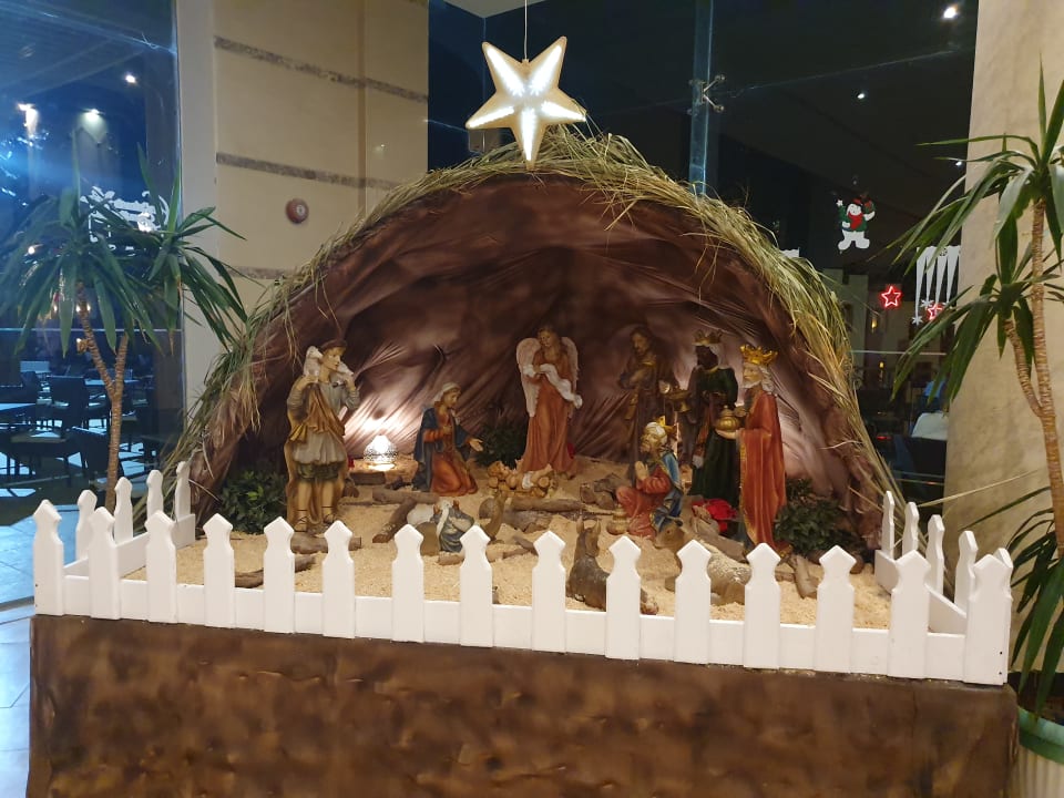 Lobby Casa Mare Resort