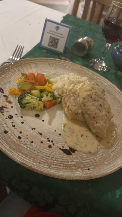 Gastro Mövenpick Resort & Spa El Gouna