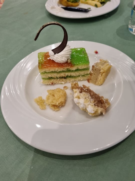 Gastro Hotel Titanic Palace