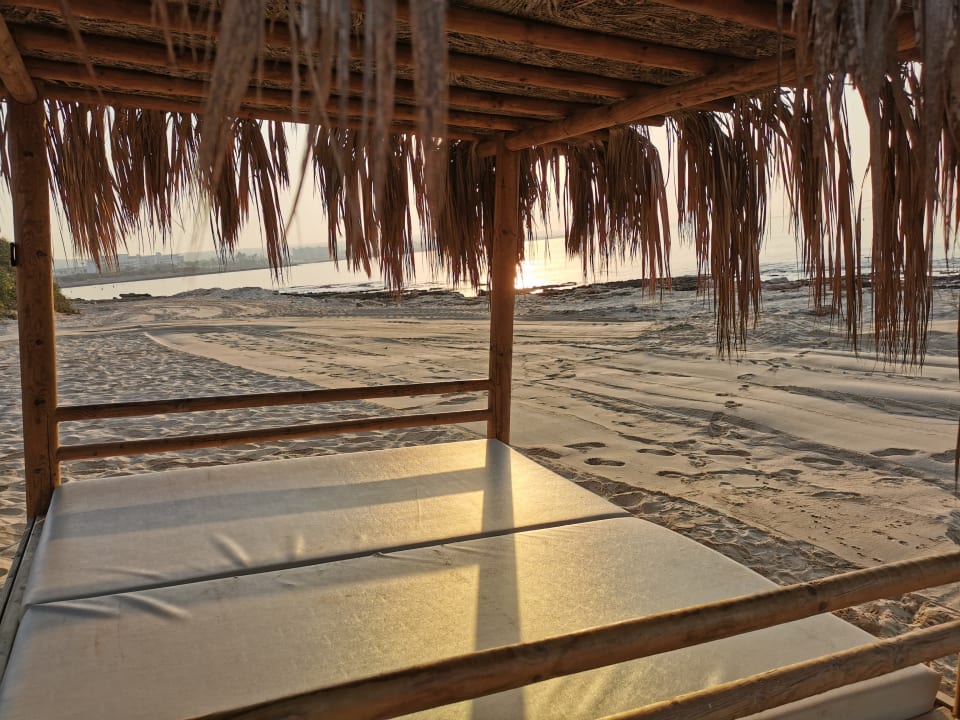 Strand Asterias Beach