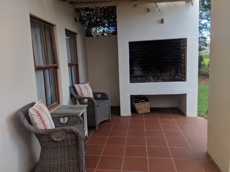 Zimmer Berluda Farmhouse & Cottages