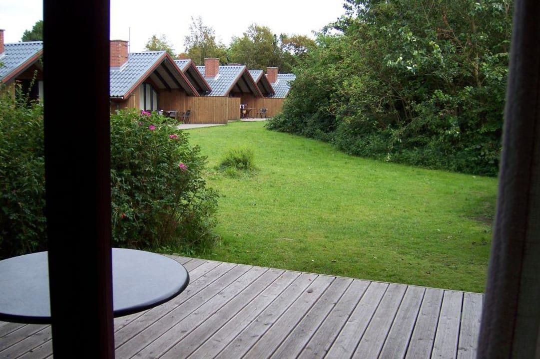 Juwel Feriendorf Holnis Ferienhäuser Holnis