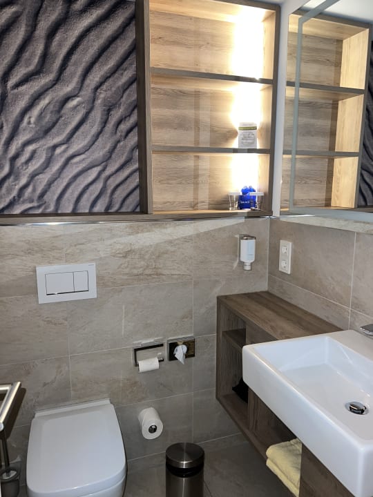 Zimmer Strandhotel Duhnen / Aparthotel Kamp