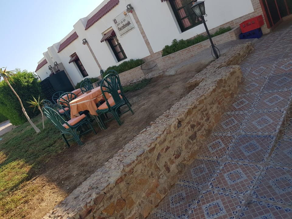 Gastro Menaville Safaga