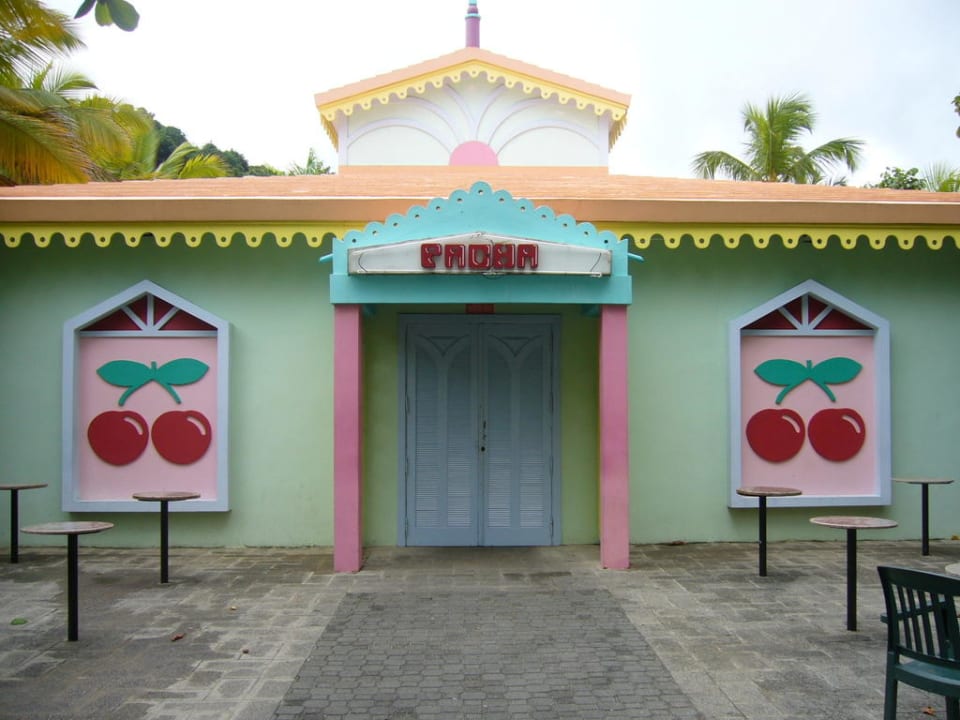 Disco Pacha Playabachata Hotel