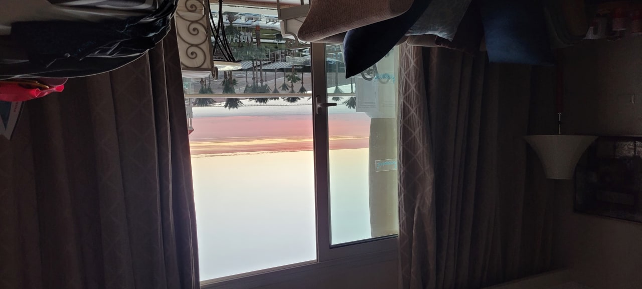 Ausblick Premier Le Reve Hotel & Spa