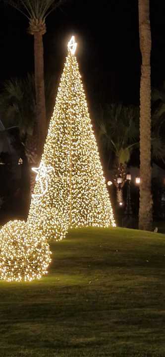 Außenansicht Pickalbatros Dana Beach Resort - Hurghada
