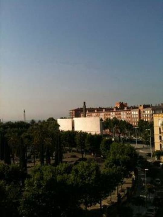Hotel 4 Barcelona Hotel 4 Barcelona