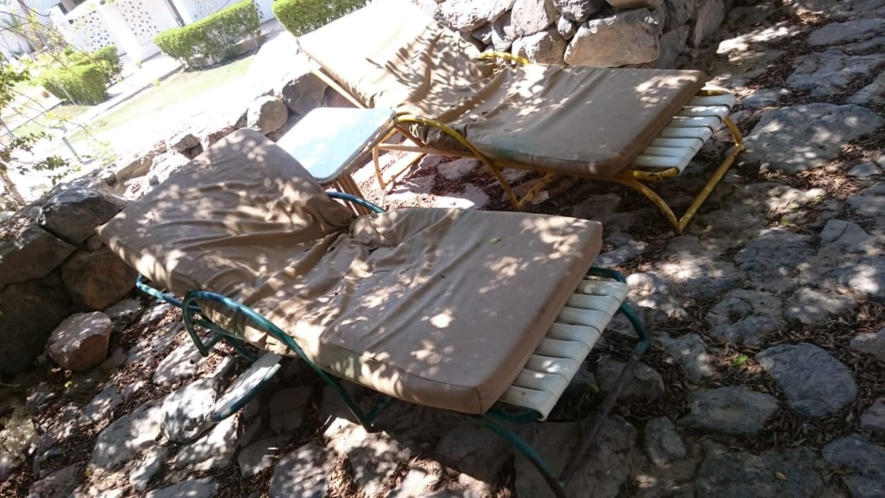 Sonstiges Shams Safaga Resort