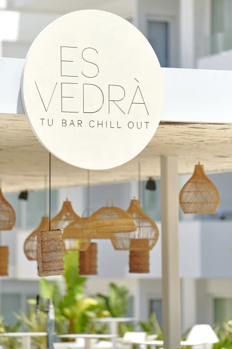 Sonstiges Iberostar Selection Santa Eulalia Ibiza