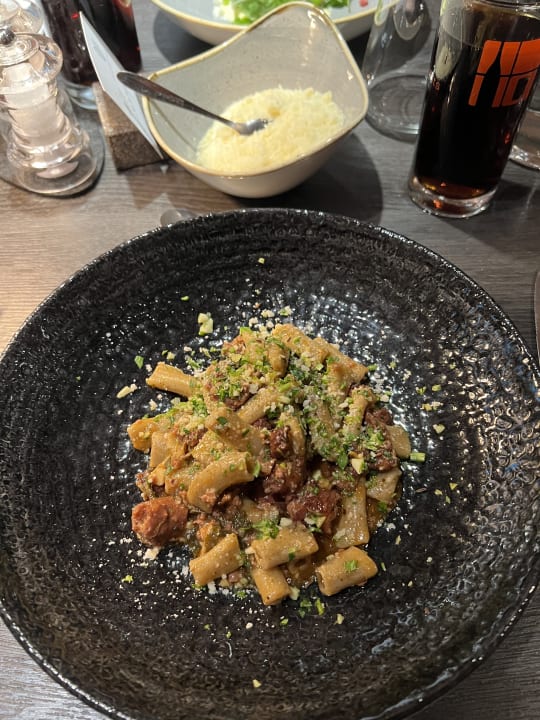 Gastro Hotel Ratschingserhof