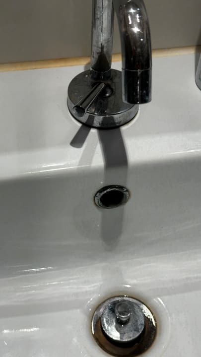 Zimmer Radisson Blu Hotel Media Harbour