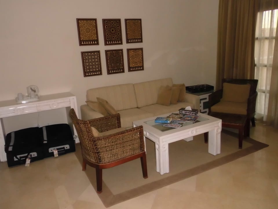 Zimmer 6015 Makadi Spa - Adults only