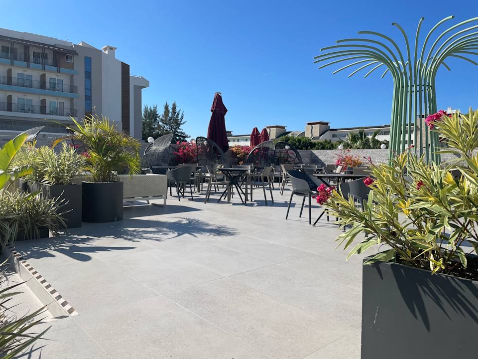 Sonstiges Belek Beach Resort Hotel