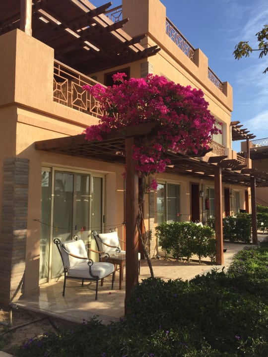 Außenansicht Shams Prestige Abu Soma-Adults Only