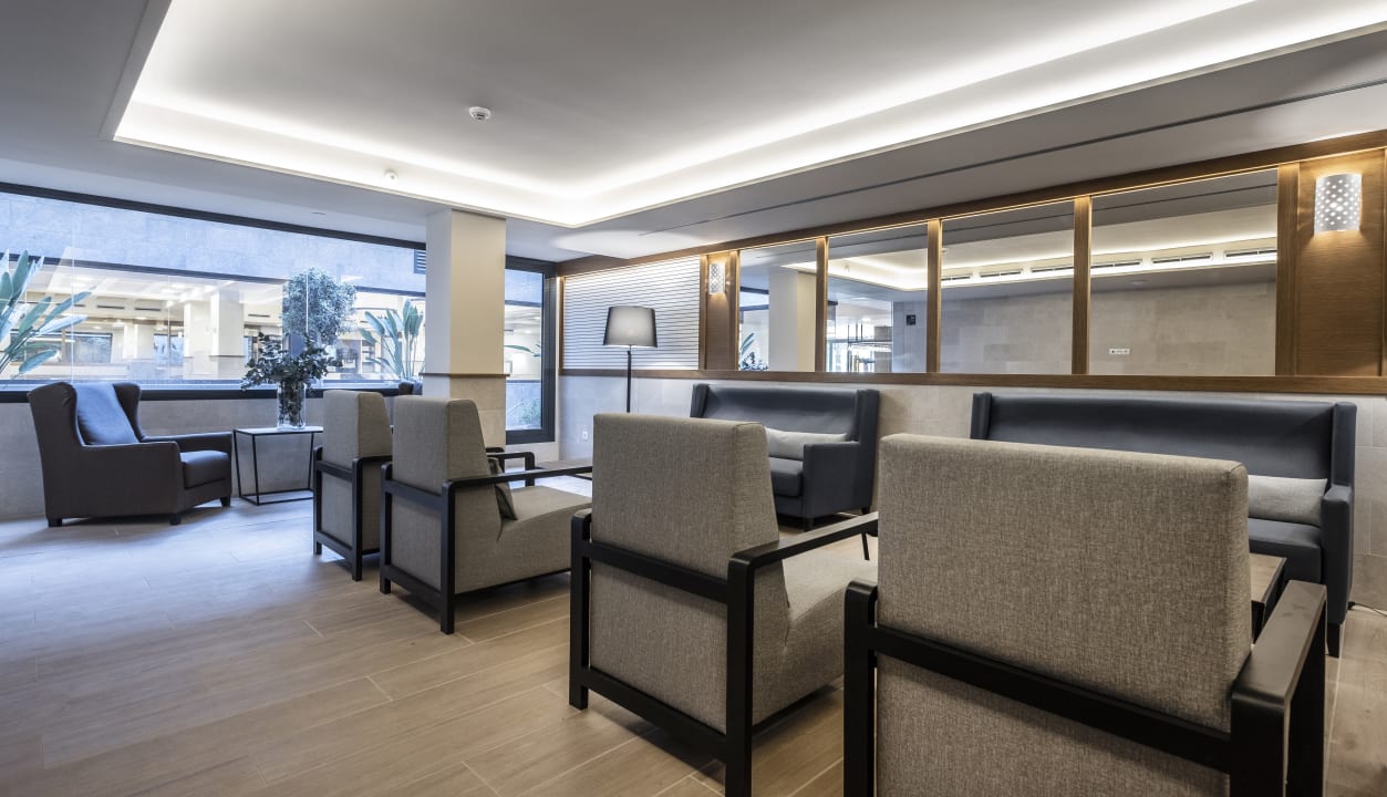 Sonstiges Hotel Rosamar Es Blau - Adults Only +21