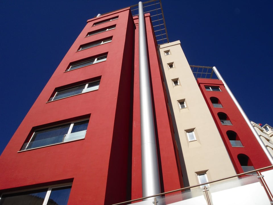 Hotel Hotel Quarteirasol
