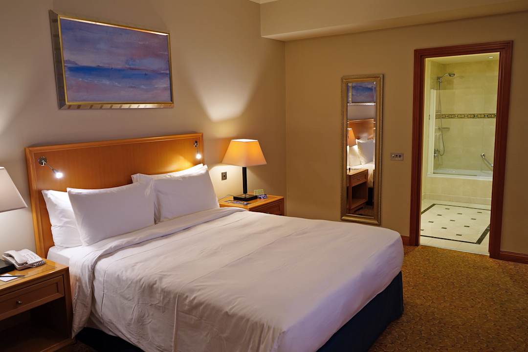 Zimmer Radisson Blu Resort & Spa, Malta Golden Sands