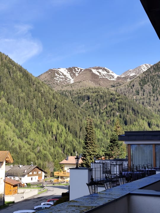 Ausblick Falkensteiner Hotel & Spa Falkensteinerhof